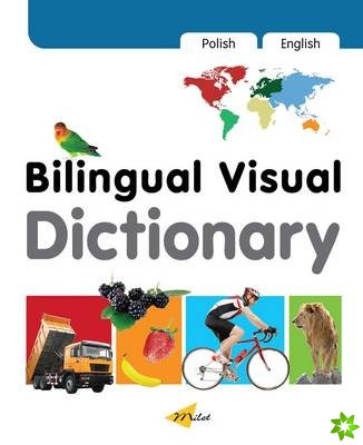 Bilingual Visual Dictionary with Interactive CD