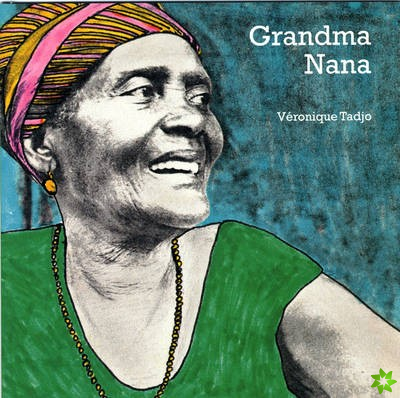 Grandma Nana (english)