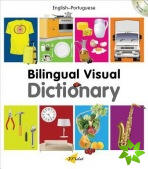 Milet Bilingual Visual Dictionary (EnglishPortuguese)