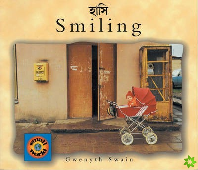 Smiling (EnglishBengali)
