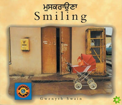Smiling (EnglishPunjabi)