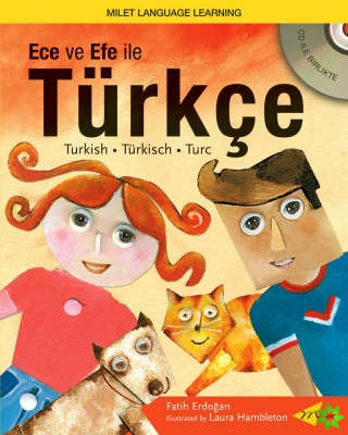 Turkish With Ece And Efe