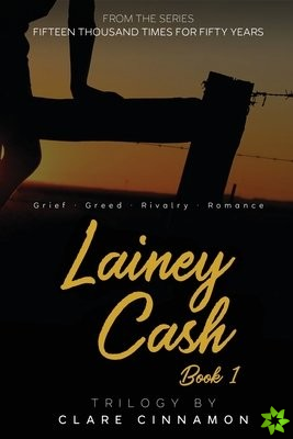 Lainey Cash, Book One