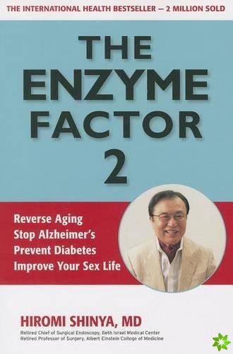Enzyme Factor 2