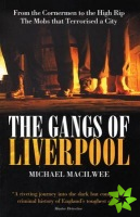 Gangs Of Liverpool