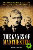 Gangs of Manchester