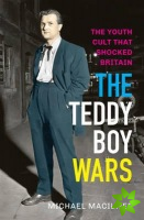Teddy Boy Wars