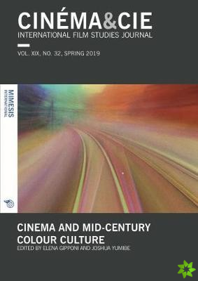 CINEMA&CIE, INTERNATIONAL FILM STUDIES JOURNAL, VOL. XX, no. 32, SPRING 2019