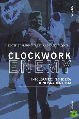 Clockwork Enemy