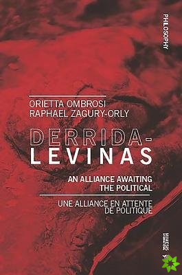 Derrida-Levinas