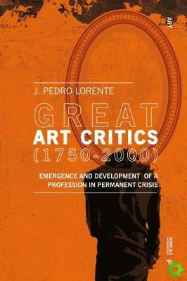 Great Art Critics (1750-2000)