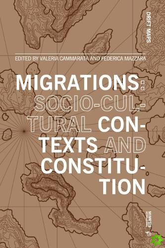 Migrations: socio-cultural contexts and constitution