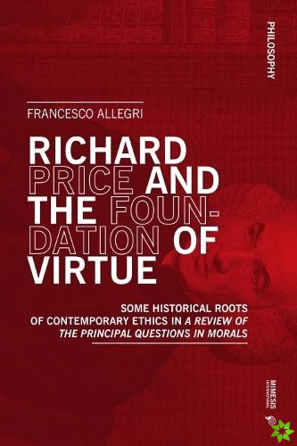 Richard Price and the Foundation of Virtue