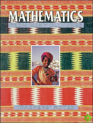 Mathematics from Many Cultures