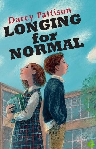 Longing for Normal
