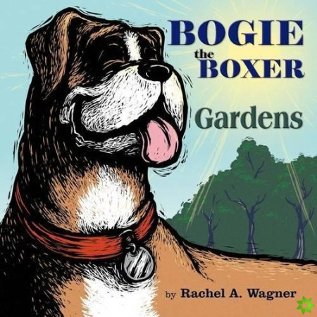 Bogie the Boxer