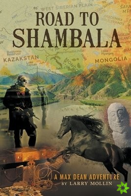 Road to Shambala