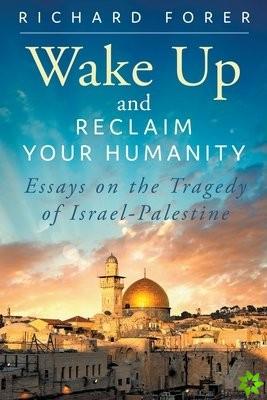 Wake Up and Reclaim Your Humanity