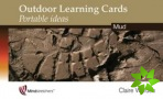 Outdoor Learning Cards: Portable Ideas