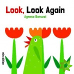 Look, Look Again