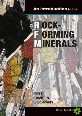 Introduction to the Rock-forming Minerals