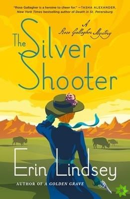 Silver Shooter