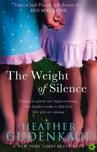 Weight Of Silence