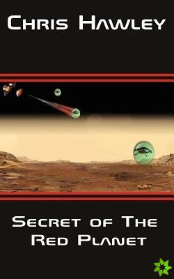 Secret of a Red Planet