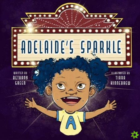 Adelaide's Sparkle