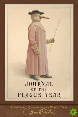 Illustrated Journal of the Plague Year