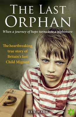 Last Orphan