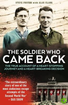 Soldier Who Came Back