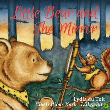 Little Bear and the Mirror