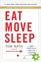 Eat Move Sleep