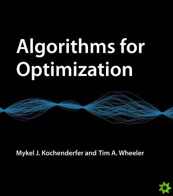 Algorithms for Optimization