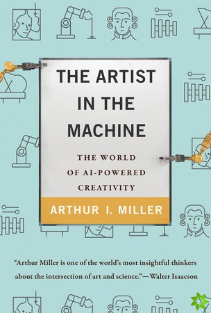 Artist in the Machine