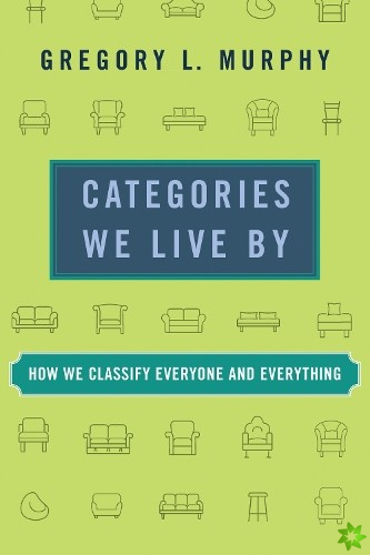Categories We Live By