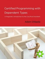 Certified Programming with Dependent Types