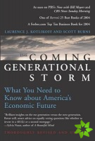 Coming Generational Storm