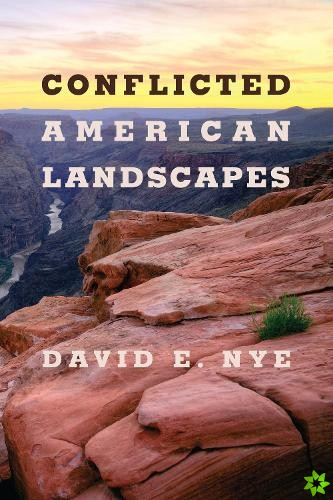 Conflicted American Landscapes