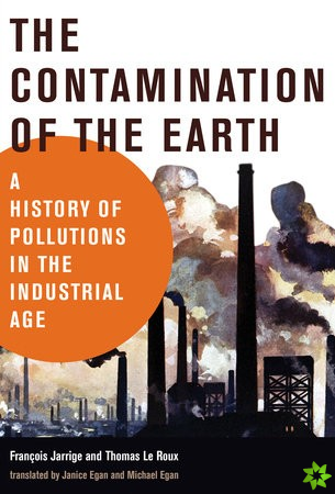 Contamination of the Earth