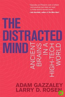 Distracted Mind