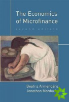 Economics of Microfinance