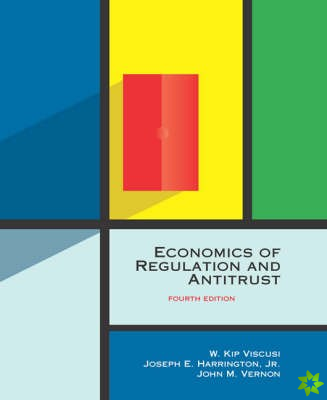Economics of Regulation and Antitrust