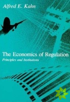 Economics of Regulation