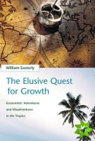 Elusive Quest for Growth