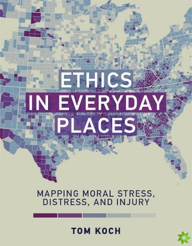 Ethics in Everyday Places