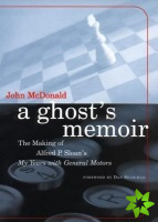 Ghost's Memoir