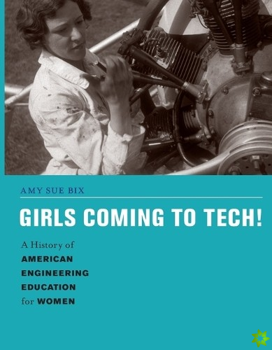 Girls Coming to Tech!