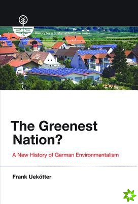 Greenest Nation?